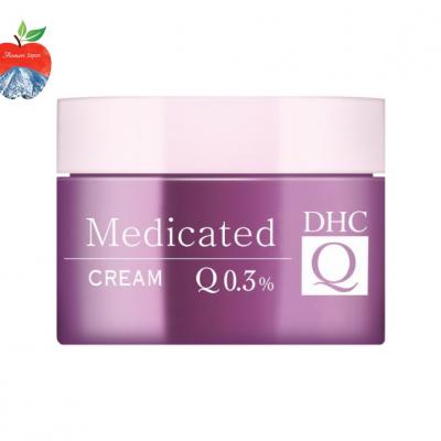 KEM DƯỠNG SIÊU NĂNG DHC DƯỠNG ẨM TRẮNG DA 23G